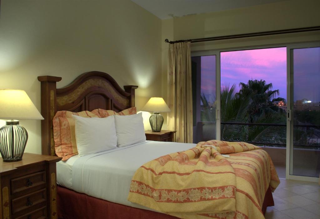 El Ameyal Hotel And Family Suites Cabo San Lucas Kamer foto